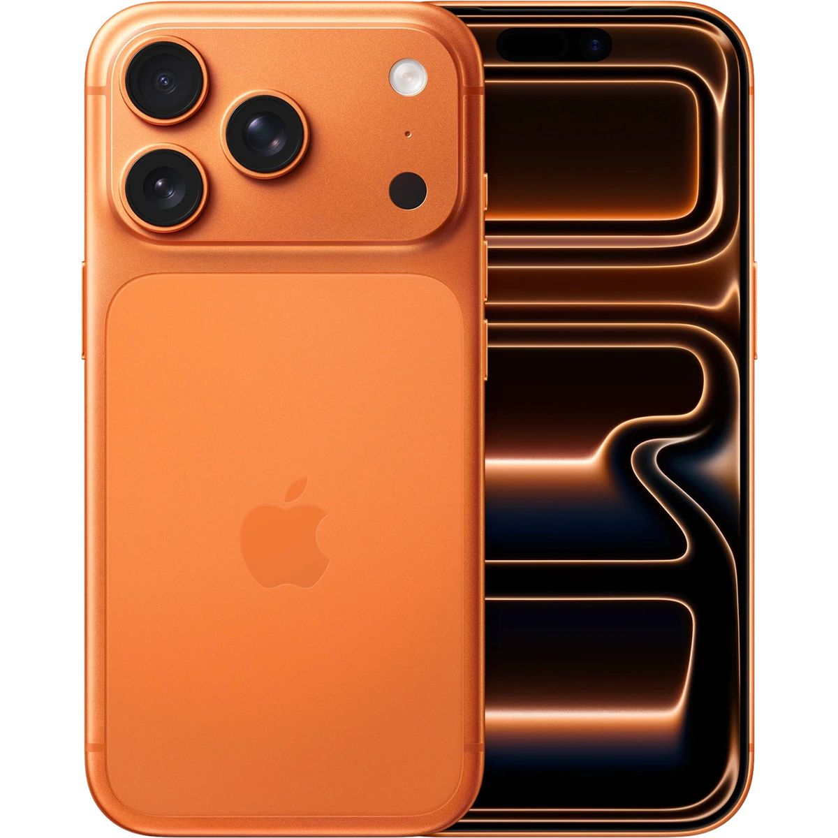 iPhone 17 Pro