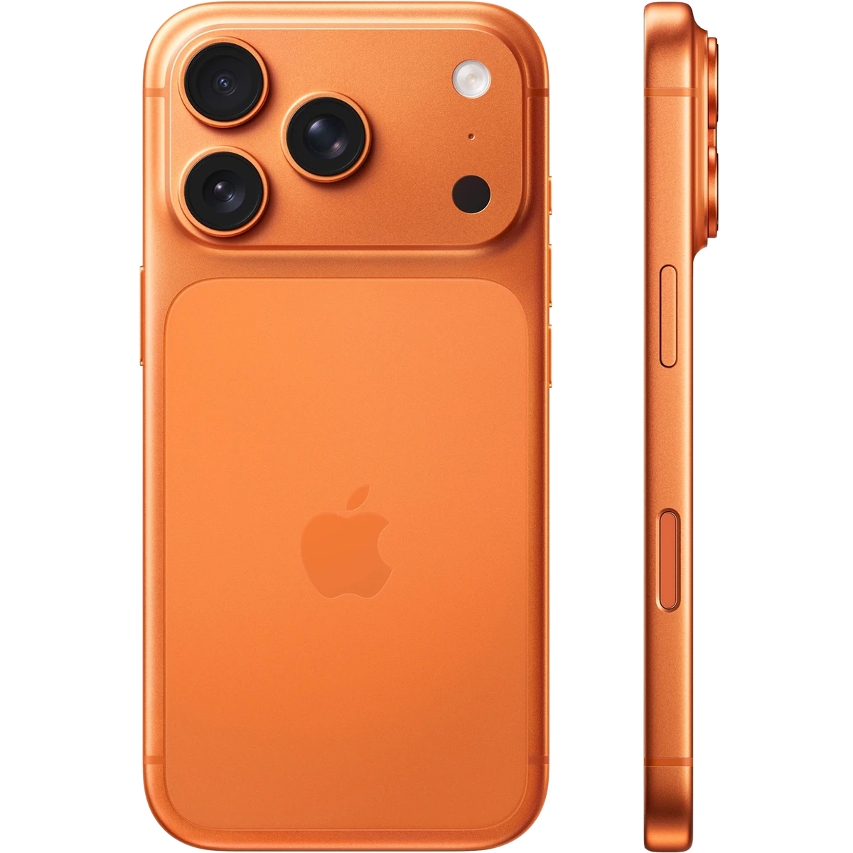 iPhone 17 Pro