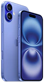 iPhone 16